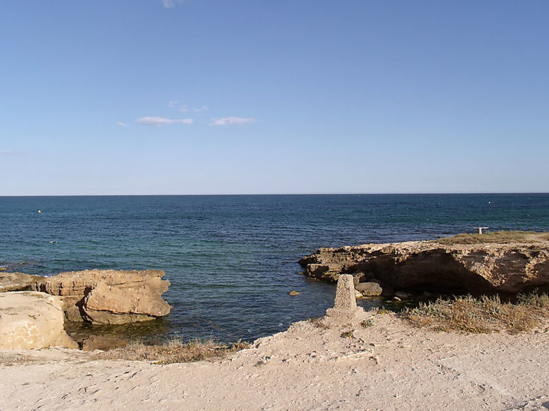 Lago Mar Playa I