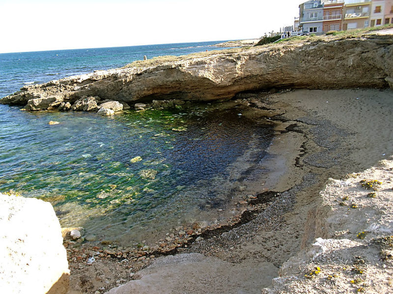 Lago Mar Playa I