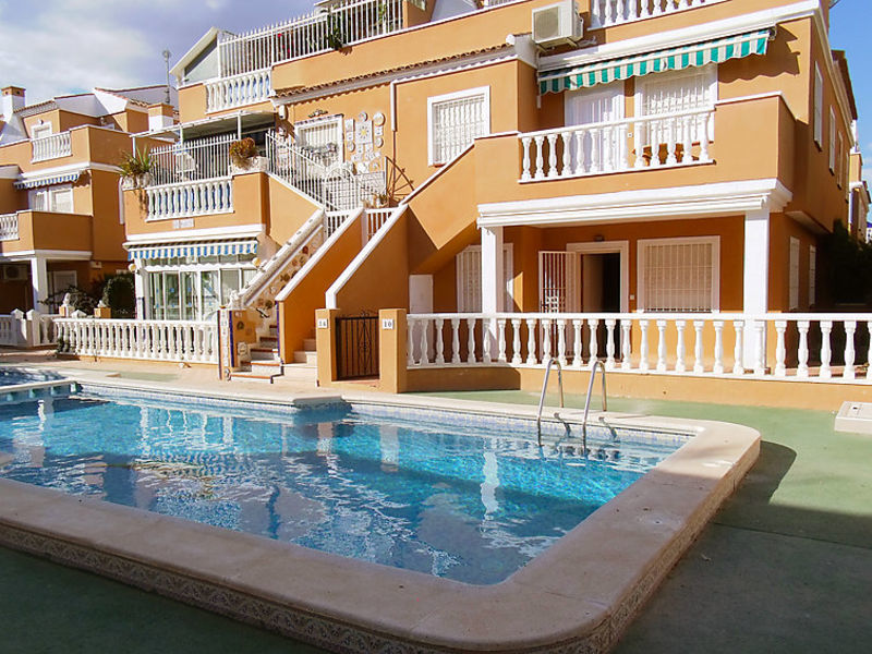 Lago Mar Playa I
