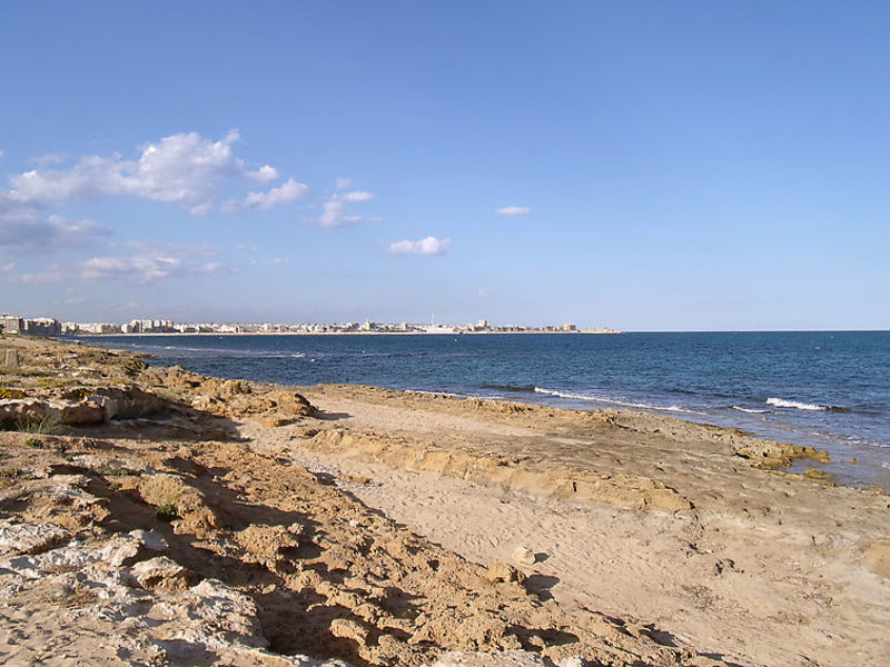Lago Mar Playa I
