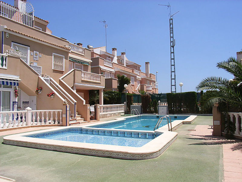 Lago Mar Playa I