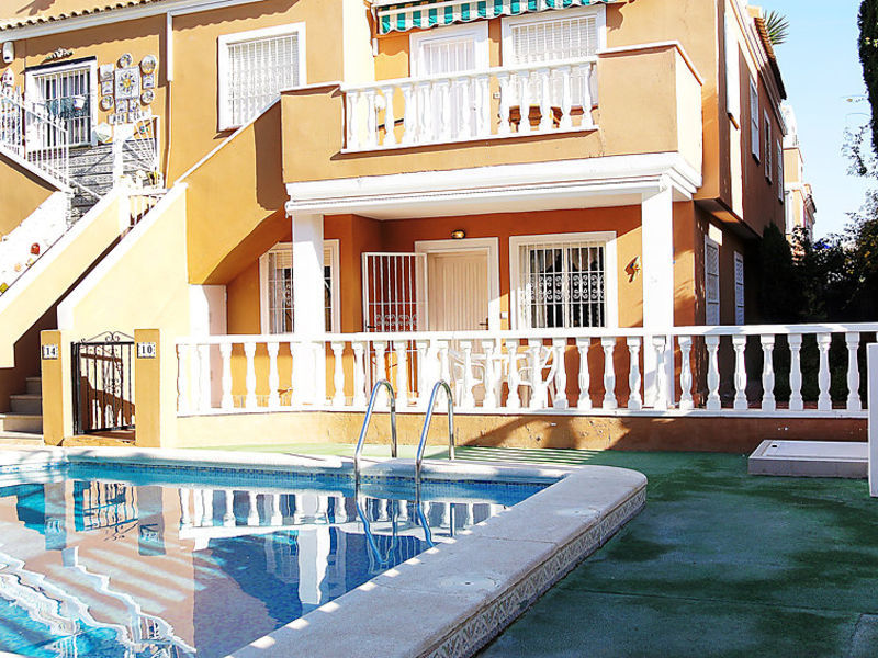 Lago Mar Playa I