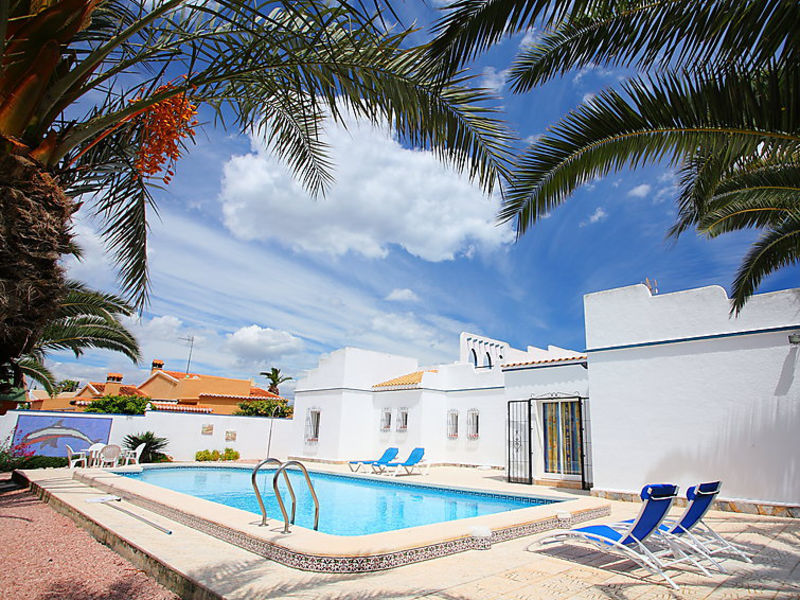 Casa Bermon