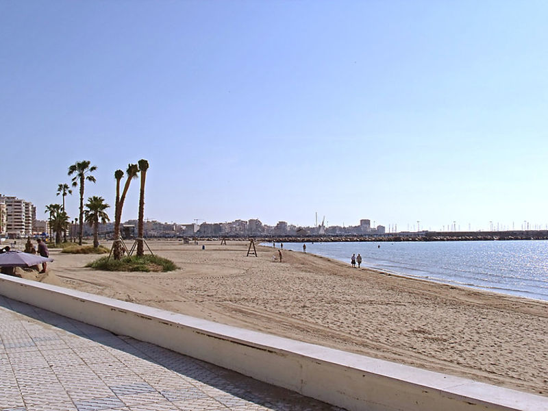 El Paraiso
