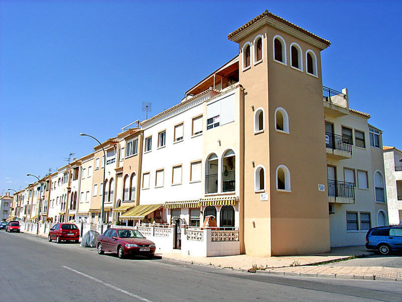 El Paraiso