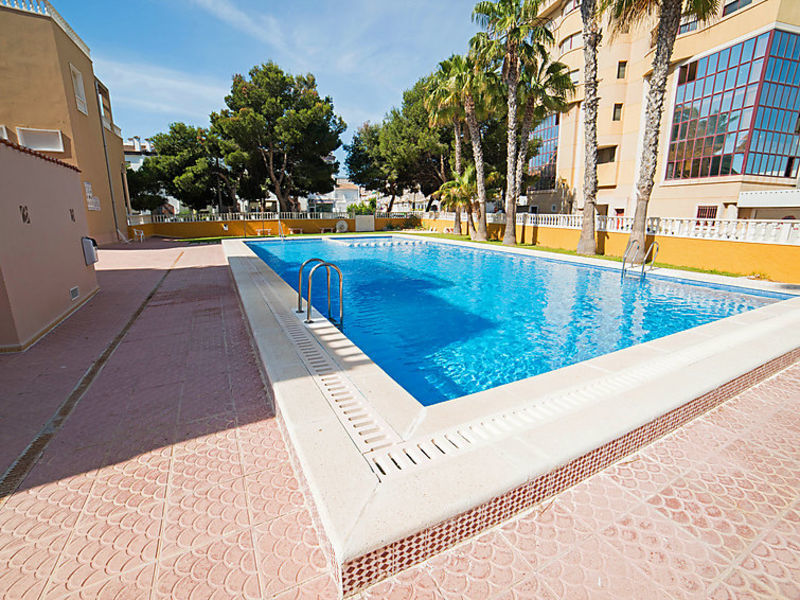 Edficio Torreplaya Iv
