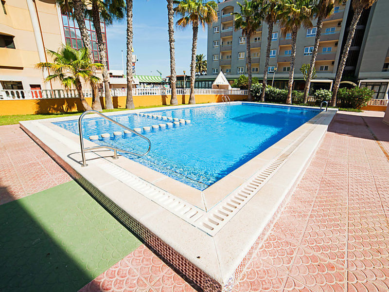Edficio Torreplaya Iv