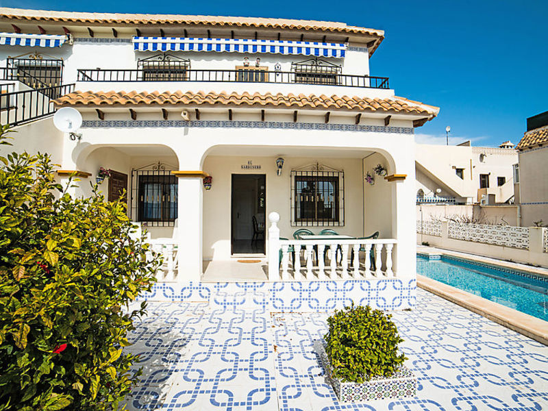 El Sardinero