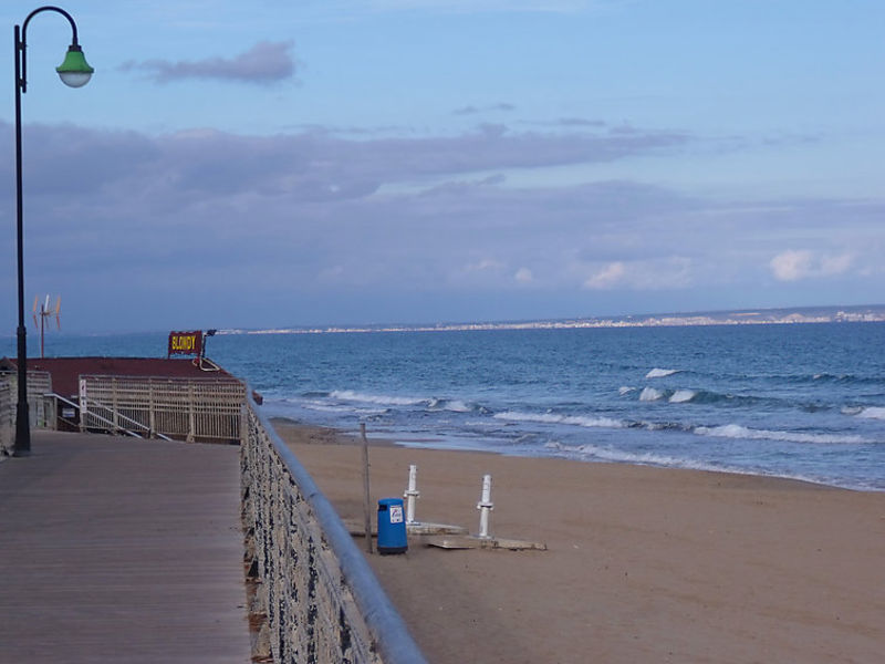 El Sardinero