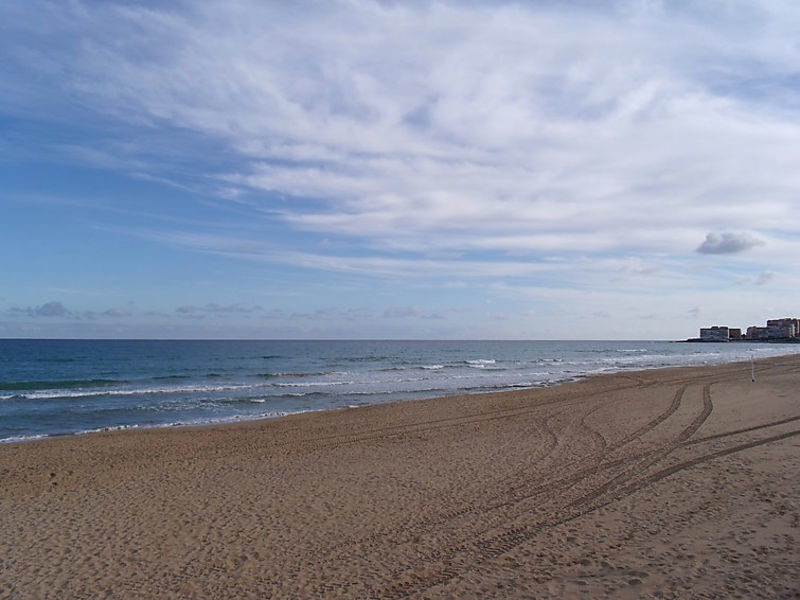 El Sardinero