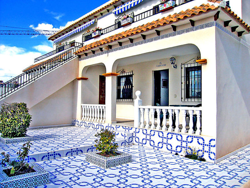 El Sardinero