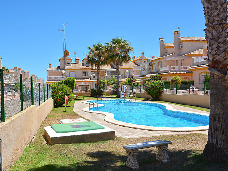 Villa Flamenca 1