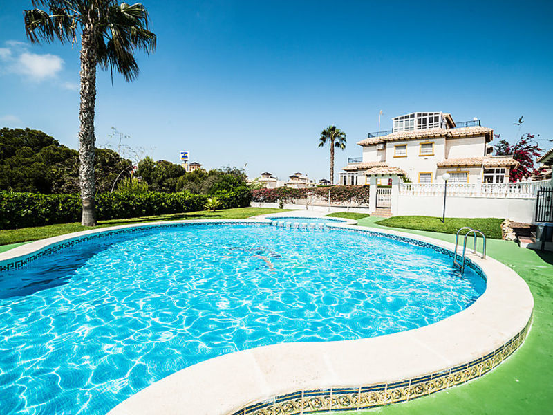 Villa San Jose I