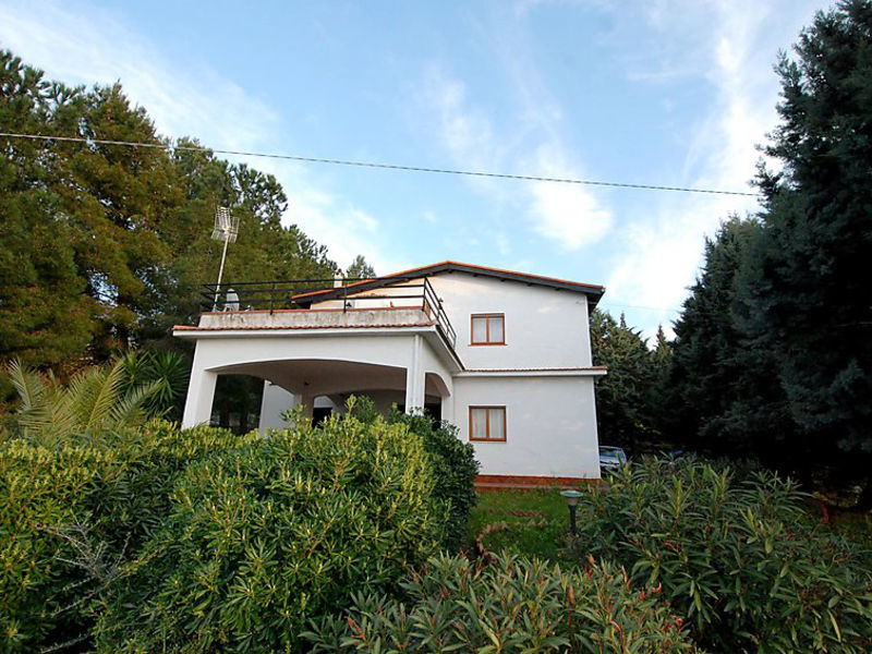 Casa Spotty