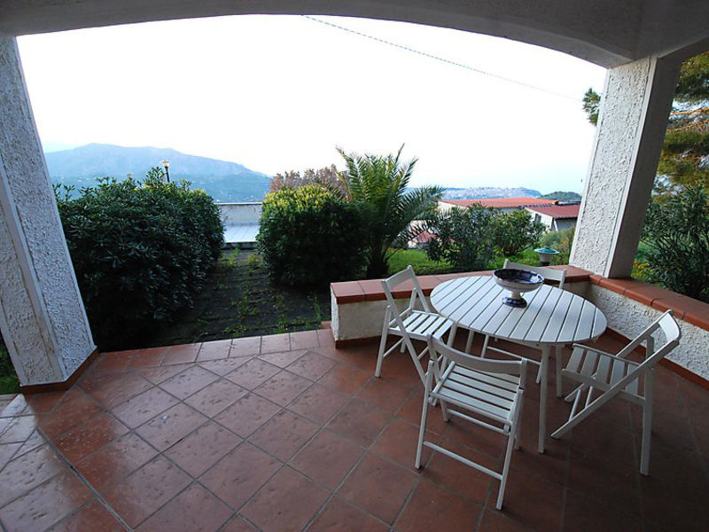 Casa Spotty