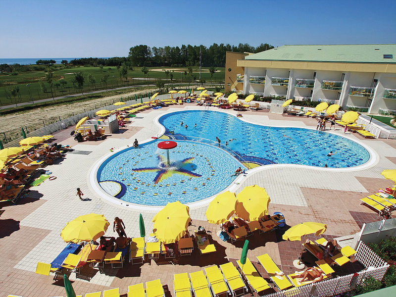 Hotel Maregolf