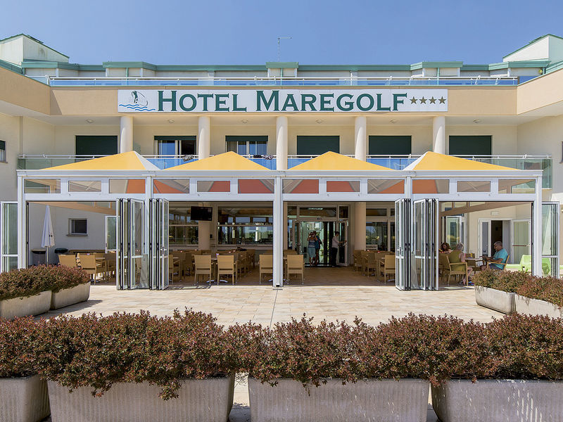 Hotel Maregolf
