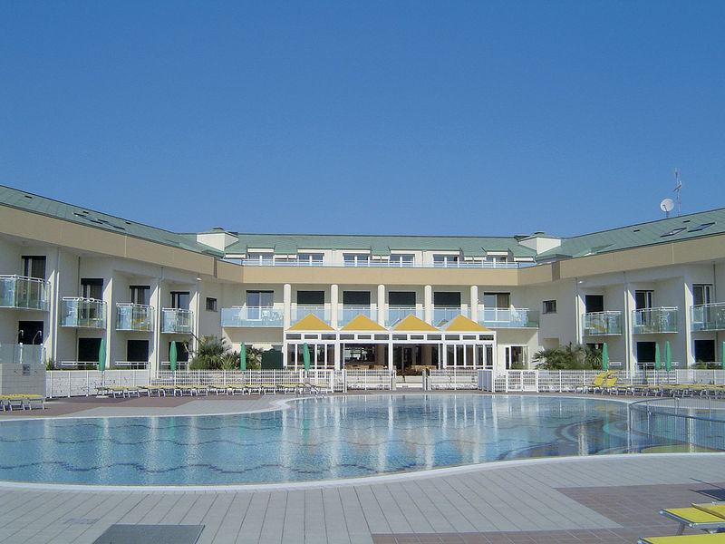 Hotel Maregolf