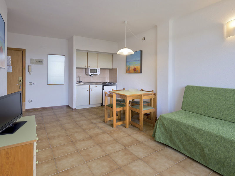 Aparthotel GHT Tossa Park