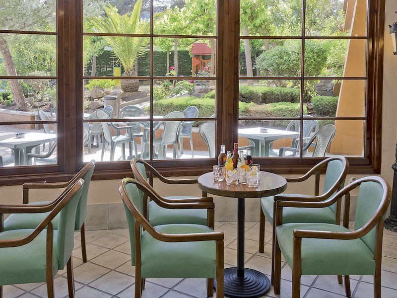 Aparthotel GHT Tossa Park