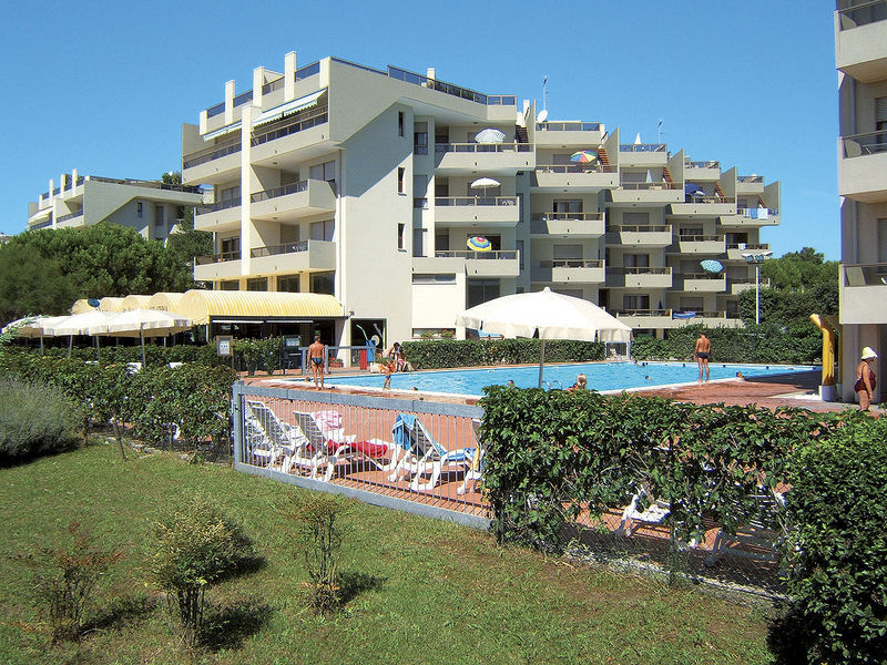 Residence La Giudecca / Le Zattere / San Giorgo