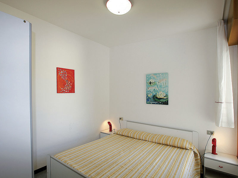 Residence La Giudecca / Le Zattere / San Giorgo