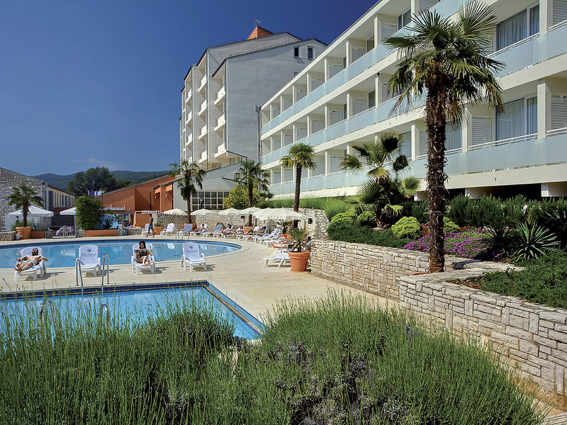 Hotel Miramar