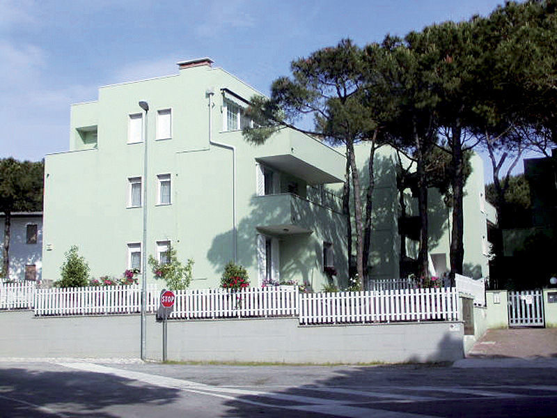 Residence Veranda