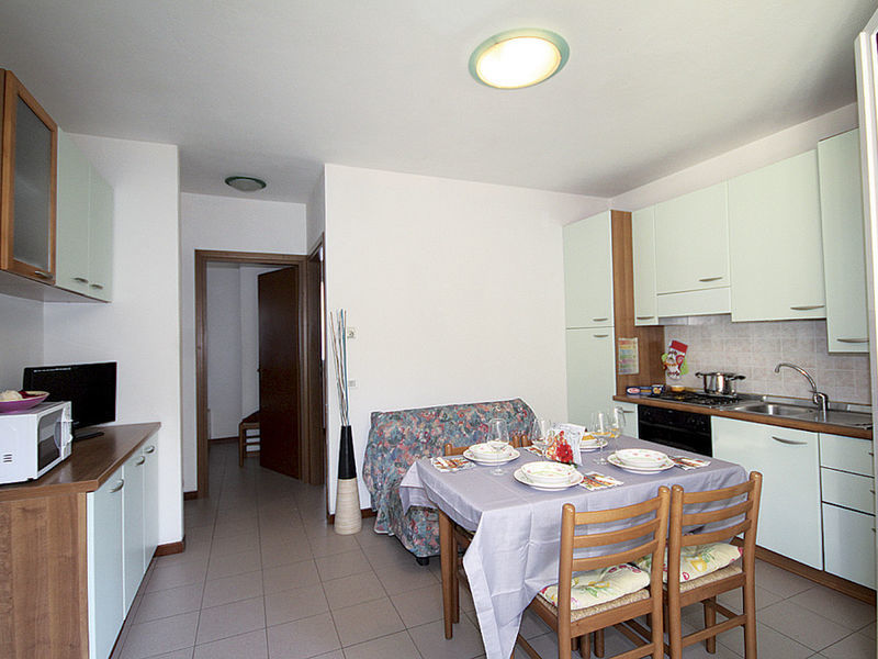 Residence Veranda