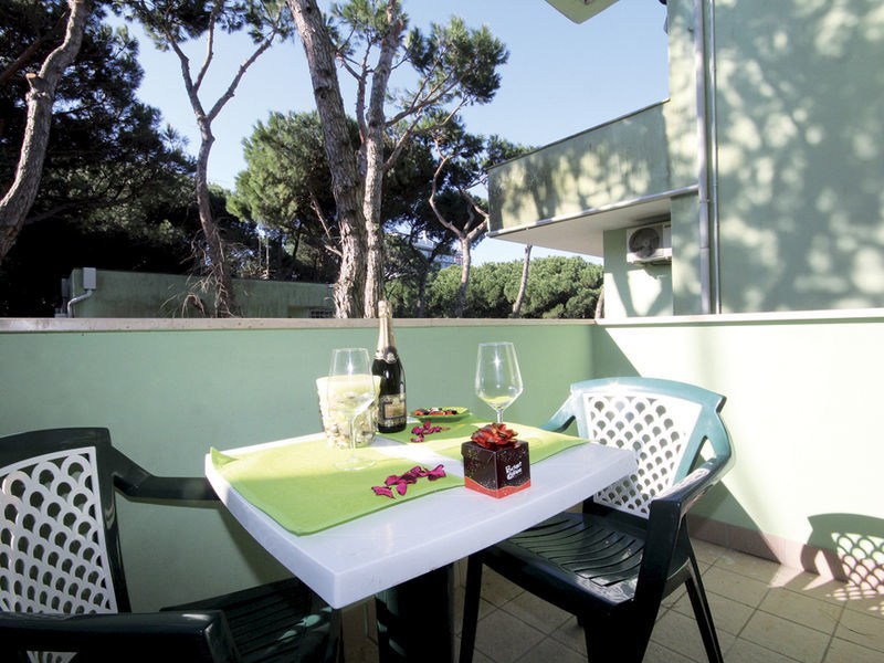 Residence Veranda