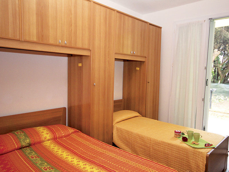 Residence Veranda