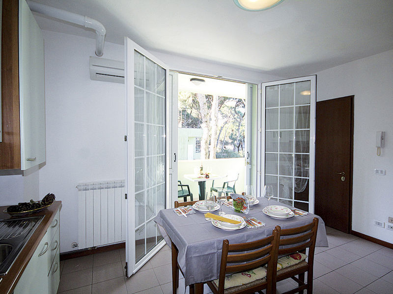 Residence Veranda