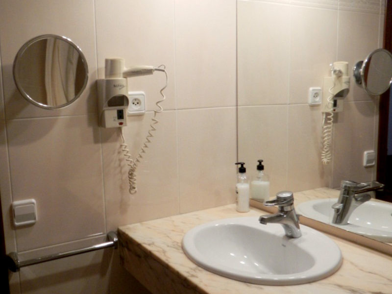 Hostal Vila del Mar
