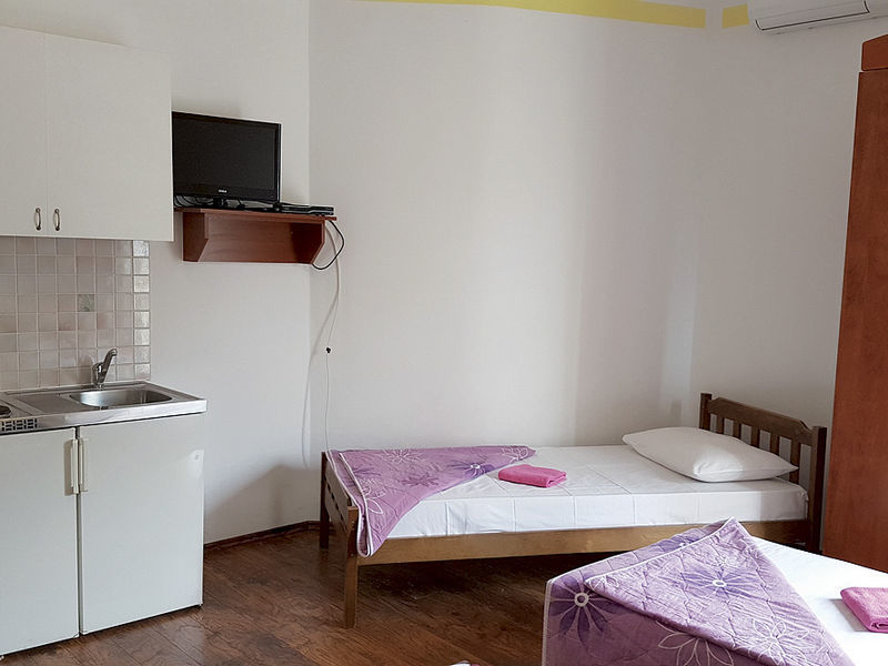 Pension Vila Mario