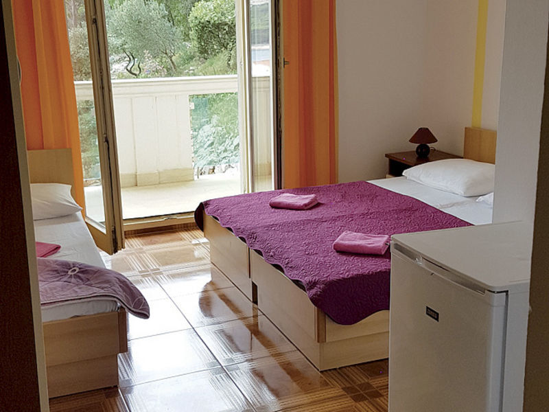 Pension Vila Mario