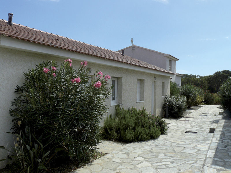 Residence A Nuciola