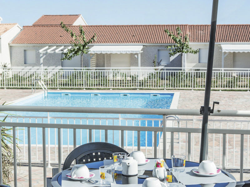 Residence A Nuciola
