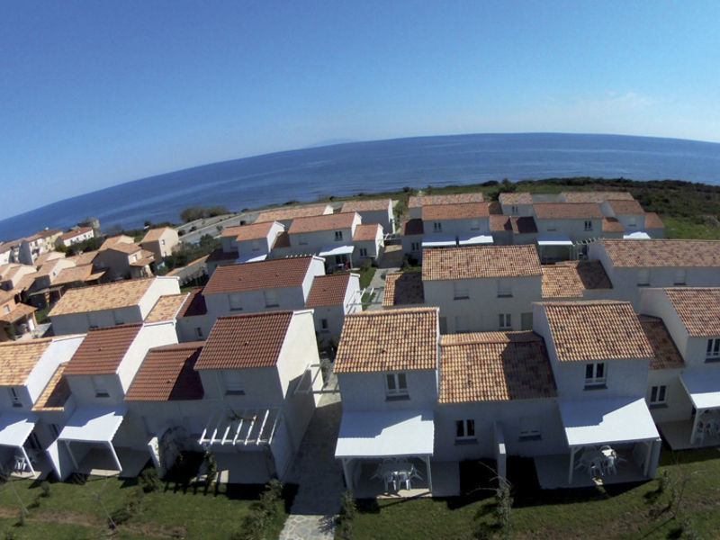 Residence A Nuciola