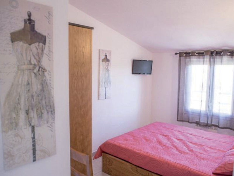 Residence A Nuciola