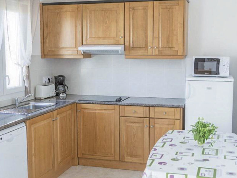 Residence A Nuciola