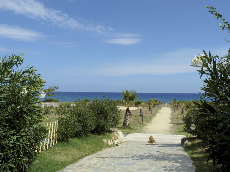 Residence A Nuciola
