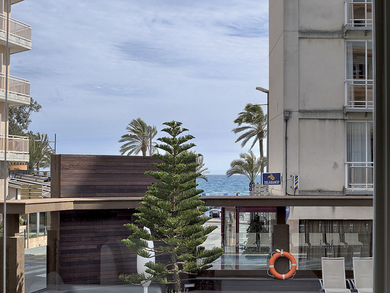 Hotel Mariner