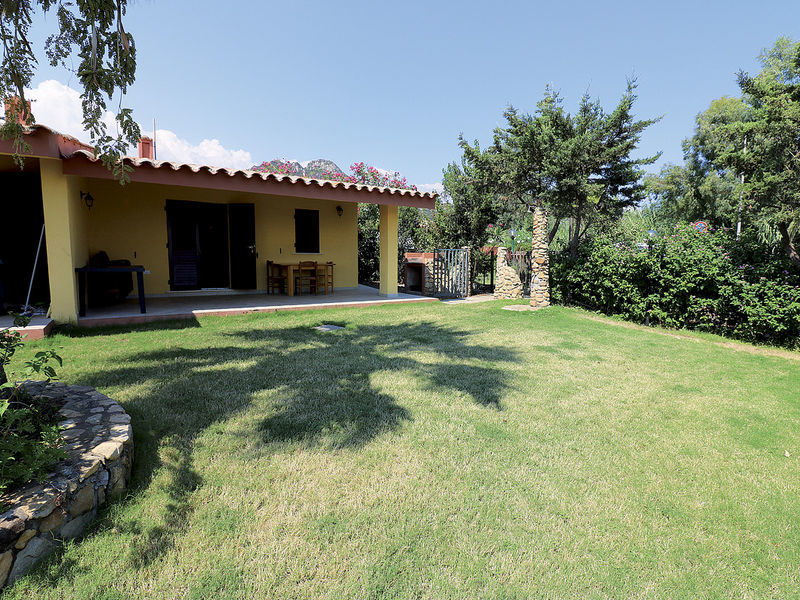 Villa Mimose