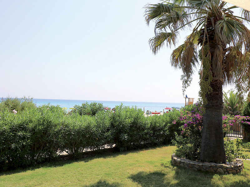 Villa Mimose