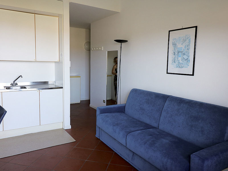 Residence Eurotel Bouganville