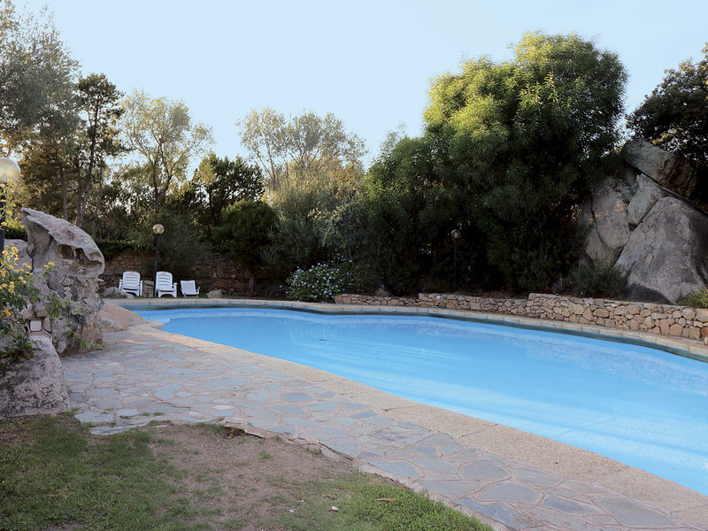 Residence Eurotel Gardens