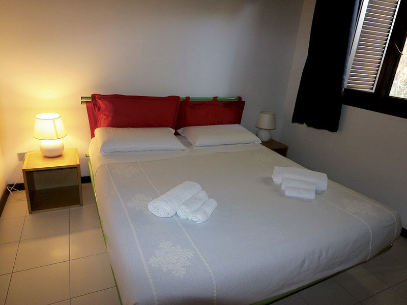 Residence Eurotel Gardens