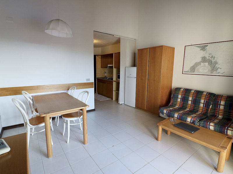 Residence Eurotel Gardens