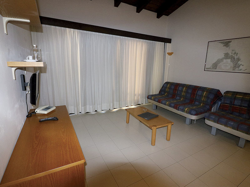 Residence Eurotel Gardens