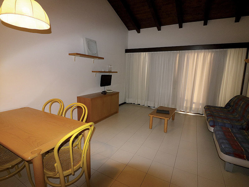 Residence Eurotel Gardens